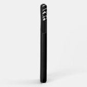 ラブノート_ Case-Mate iPhoneケース (裏面/右)