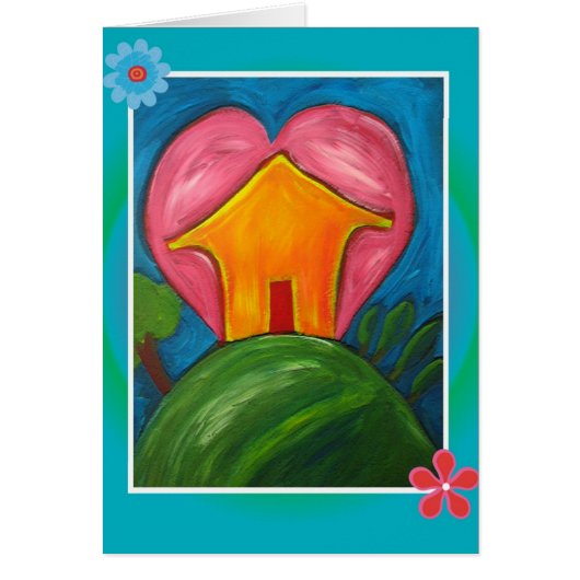 ラブハウス (正面)