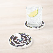 ラブハクナマタタラブギフト コースター (側面)