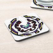 ラブハクナマタタラブギフト コースター (左側)