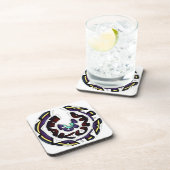 ラブハクナマタタラブギフト コースター (右側)