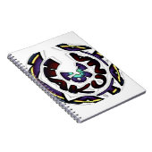 ラブハクナマタタラブギフト ノートブック (右側)