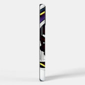 ラブハクナマタタラブギフト Case-Mate iPhoneケース (裏面 / 右)