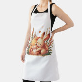 ラブハグ エプロン (インサイチュ)