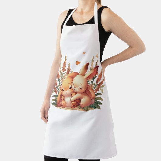 ラブハグ エプロン (インサイチュ)