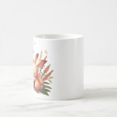 ラブハグ コーヒーマグカップ (中央)