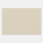 ラブハッピーバレンタインデーバレンタインカップル ラッピングペーパーシート (正面3)