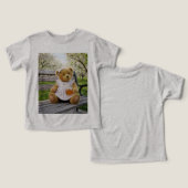 ラブハニー (デザイン正面&裏面)