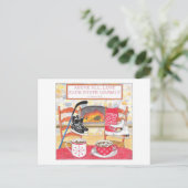 ラブハリー感動的ポストカード ポストカード (スタンド正面)