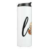 ラブハロウィーン タンブラー (回転左)