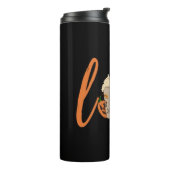 ラブハロウィーン タンブラー (回転左)