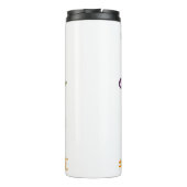 ラブハロウィーン タンブラー (裏面)