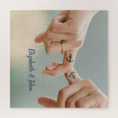 ラブハンズアンコーン ジグソーパズル (横)