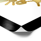 ラブハンズピースサイン ポスター (コーナー)