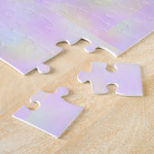 ラブハンドサインパズル ジグソーパズル (側面)