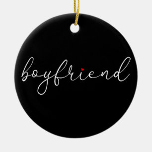 ラブハートエレガントの定義をスクリプト化 セラミックオーナメント