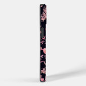 ラブハートバレンタインケース | iPhone 1,4,000ケース Case-Mate iPhoneケース (裏面 / 右)