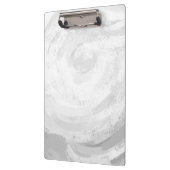 ラブハートパターン クリップボード (左)