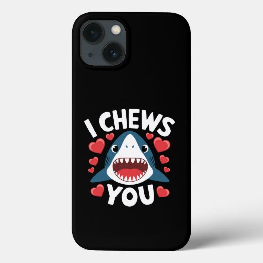 ラブハートヒョウ可愛いバレンタインデー Case-Mate iPhoneケース (裏面)