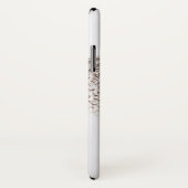 ラブハートフォト Case-Mate iPhoneケース (裏面/右)