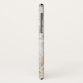 ラブハートフォト Case-Mate iPhoneケース (裏面/左)