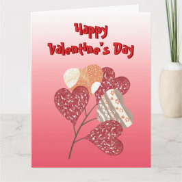 ラブハートリーブス カード