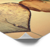 ラブハートログ ポスター (角)