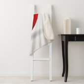 ラブハートローポリバレンタイン シェルパブランケット (インサイチュ)