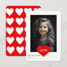 ラブハート教室の写真 バレンタインデー