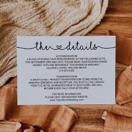 ラブハート結婚の詳細エンクロージャカード エンクロージャーカード