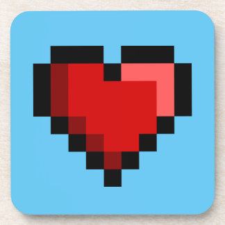 ラブハート コースター