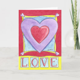 ラブハート シーズンカード