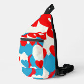 ラブハート スリングバッグ (右コーナー)