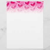 ラブハート チラシ (裏面)