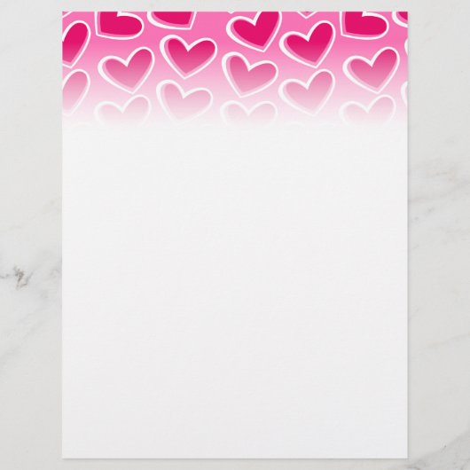 ラブハート チラシ (裏面)