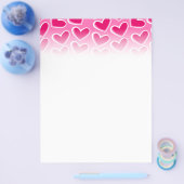 ラブハート チラシ (シングル)