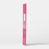 ラブハート – ピンク Case-Mate iPhoneケース (裏面 / 右)