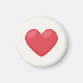 ラブハート.. マグネット