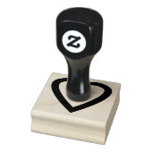 ラブハート ラバースタンプ (スタンプ)