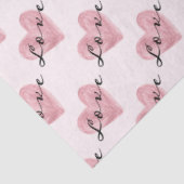 ラブハート 薄葉紙 (詳細)