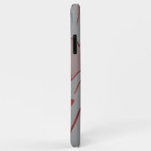 ラブハート Case-Mate iPhoneケース (裏面/右)