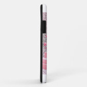 ラブハート Case-Mate iPhoneケース (裏面/右)