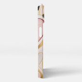 ラブハート iPhoneケース (右側面)