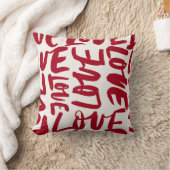 ラブバイソマーハミルトン クッション (ブランケット)