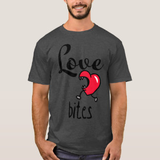 ラブバイツ ボーイ Tシャツ
