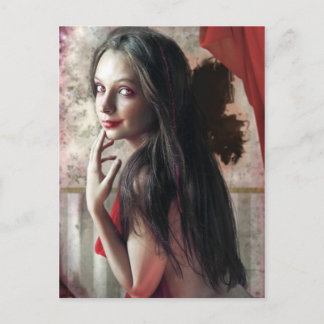 ラブバイト – はがき