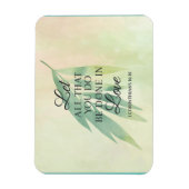 ラブバイブル引用文 マグネット (縦)