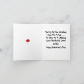 ラブバグへのコード シーズンカード (内部)