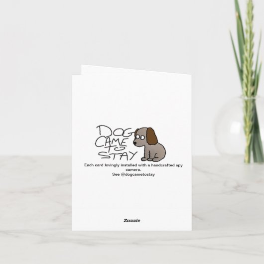 ラブバグカード カード (裏面)