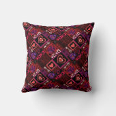 ラブバグ&カワイイ クッション (裏面)